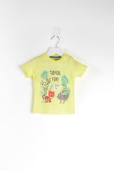 Tropical Fun Infant T-shirt